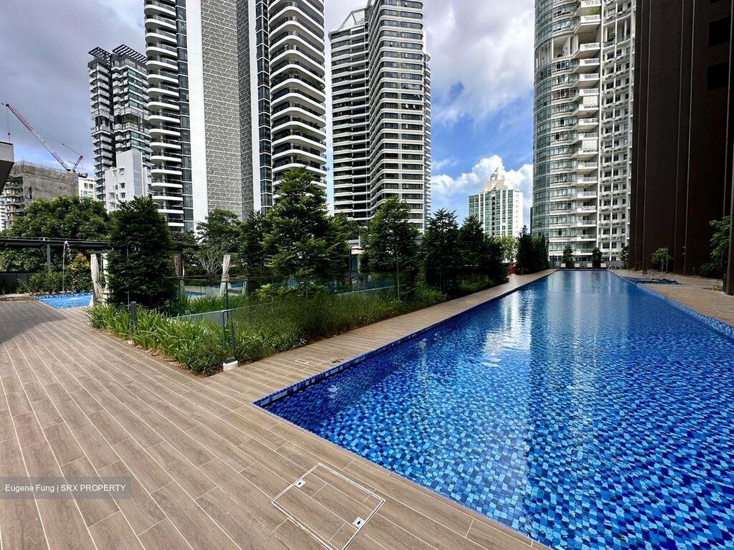 Pullman Residence  (D11), Condominium #453254101